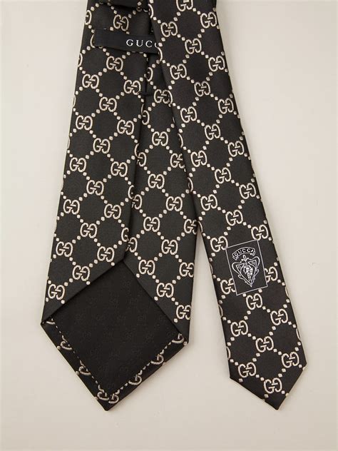 gucci tie replica|Gucci tie price in pakistan.